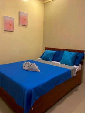 AJ Travellers Inn - Annex